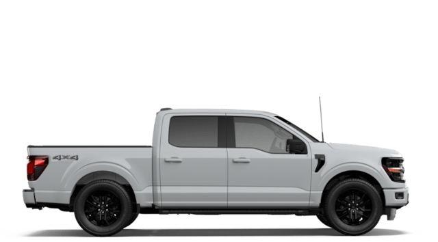 2026 Ford F-150+F-150